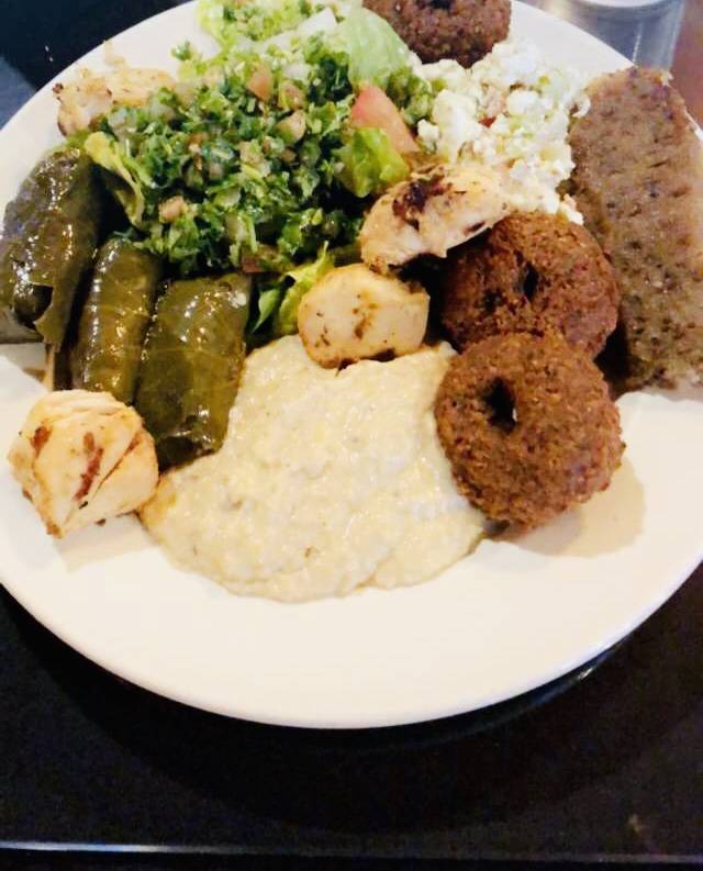 Alwadi Cafe | restaurant | 2712 Brown Trail, Bedford, TX 76021, USA | 8172822156 OR +1 817-282-2156