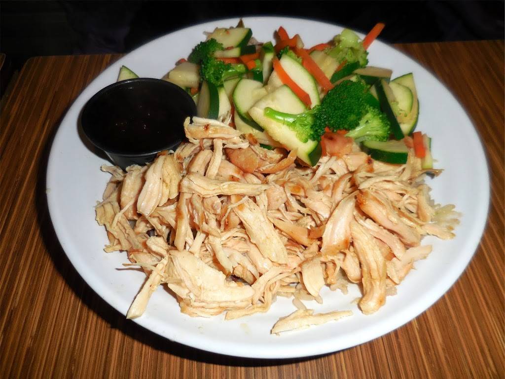 Rumbi Island Grill | restaurant | 1902 S Val Vista Dr suite 101, Mesa, AZ 85204, USA | 4805395593 OR +1 480-539-5593