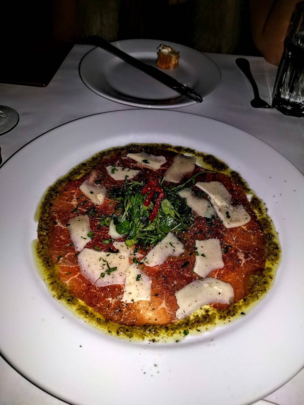 Mathilde French Bistro | restaurant | 315 5th St, San Francisco, CA 94107, USA | 4155466128 OR +1 415-546-6128