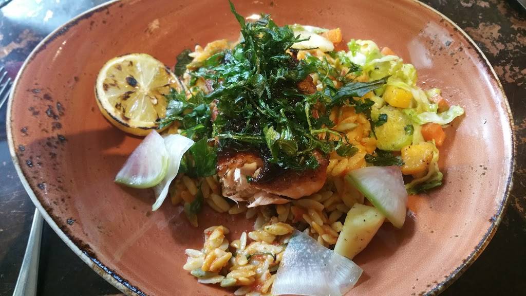 Zocca Cuisine D’Italia | restaurant | 420 W Market St, San Antonio, TX 78205, USA | 2104446070 OR +1 210-444-6070