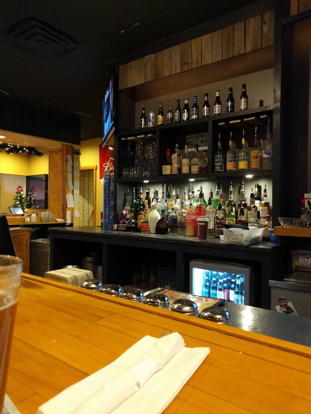 Hoagies Pizza & Pasta | restaurant | 65 Northgate Ave #6099, Morrisville, VT 05661, USA | 8028885565 OR +1 802-888-5565