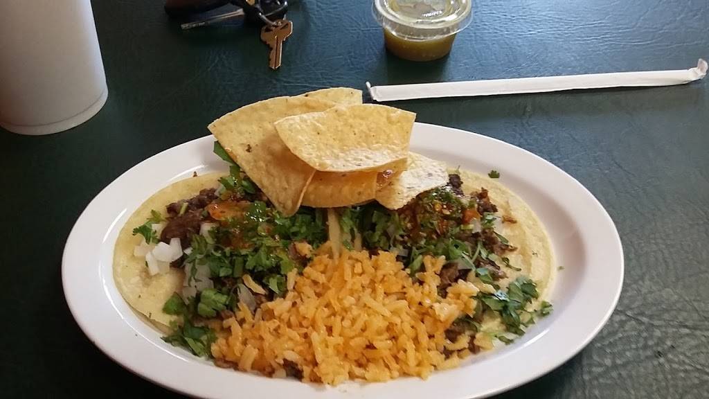 Borregos Tacos | restaurant | 11873 Whittier Blvd, Whittier, CA 90601, USA | 5626923147 OR +1 562-692-3147