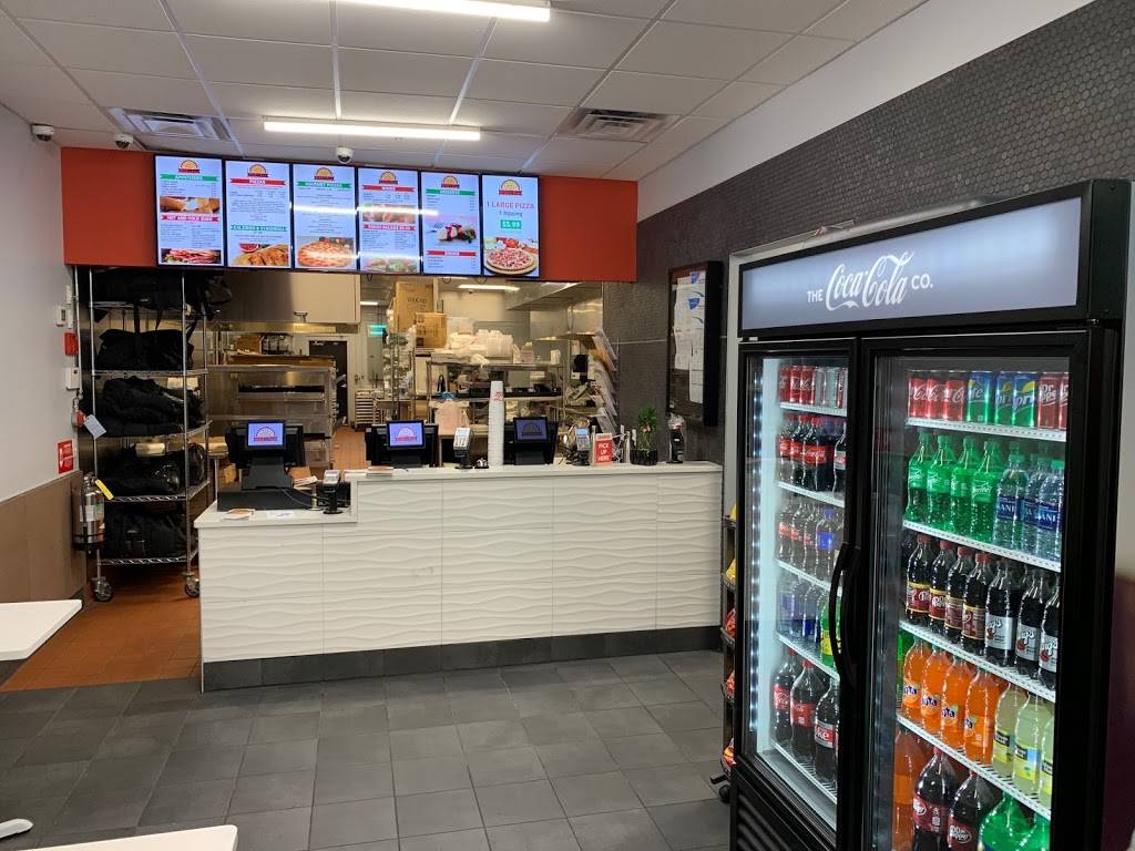 DIDAS PIZZA | meal delivery | 2020 Gunbarrel Rd Suite 160, Chattanooga, TN 37421, USA | 4236432200 OR +1 423-643-2200