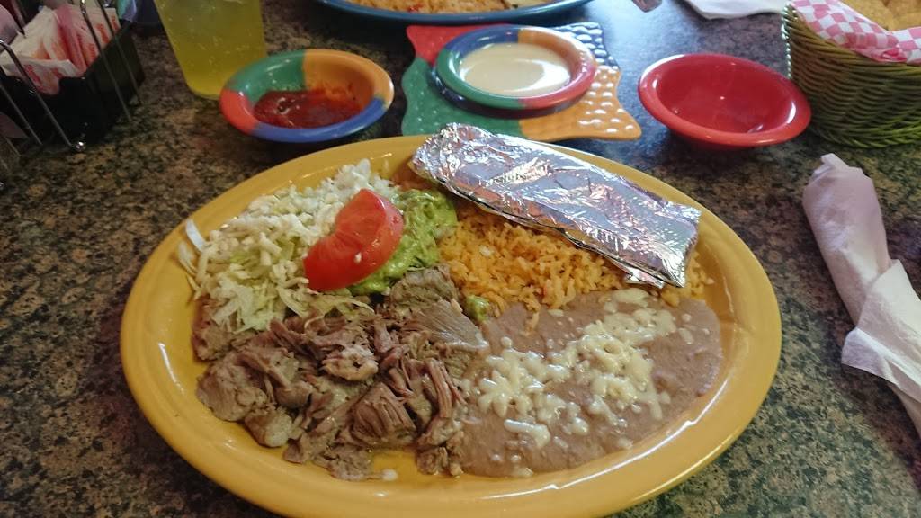 Mi Torito Mexican Restaurant | restaurant | 1203 E Pennell St, Carl Junction, MO 64834, USA | 4176147030 OR +1 417-614-7030