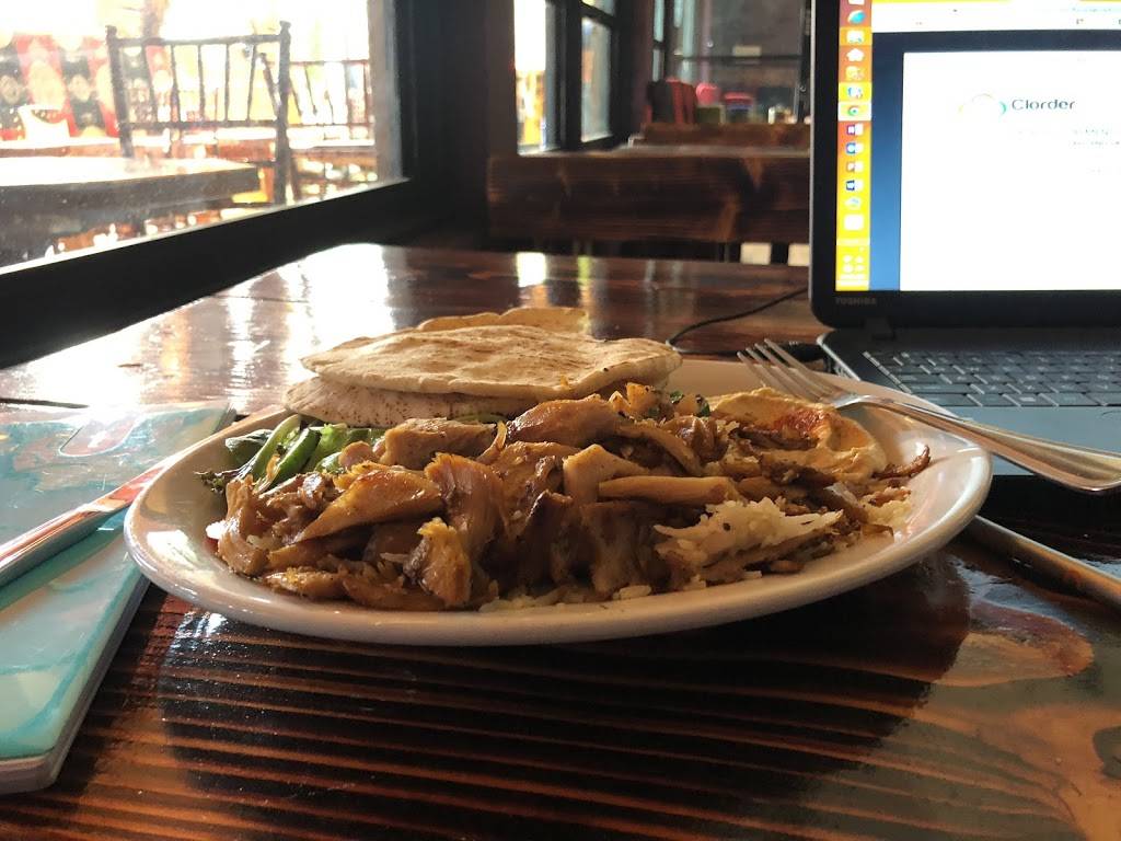 Full House Barbeque | restaurant | 3909 Beverly Blvd, Los Angeles, CA 90004, USA | 3232500550 OR +1 323-250-0550