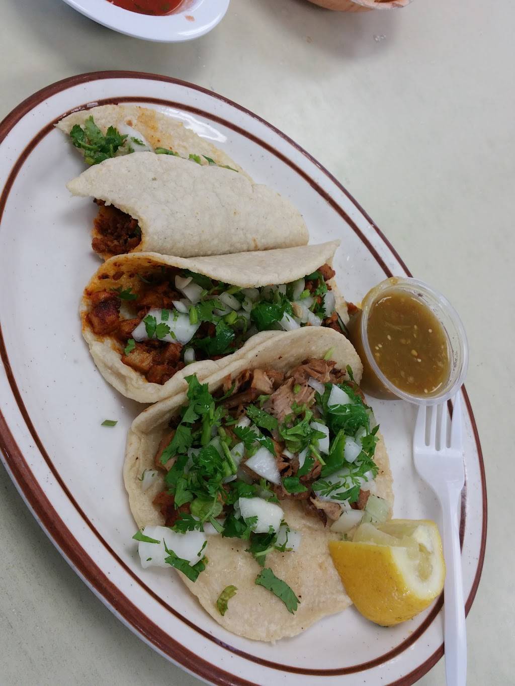 Taqueria Tampico | restaurant | 725 Main St, Delano, CA 93215, USA | 6617259474 OR +1 661-725-9474