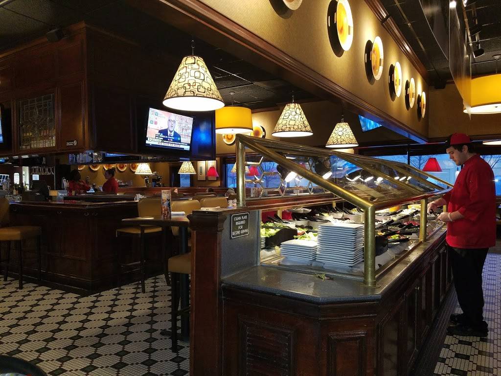 Ruby Tuesday | restaurant | 9071 Snowden River Pkwy, Columbia, MD 21046, USA | 4103120917 OR +1 410-312-0917