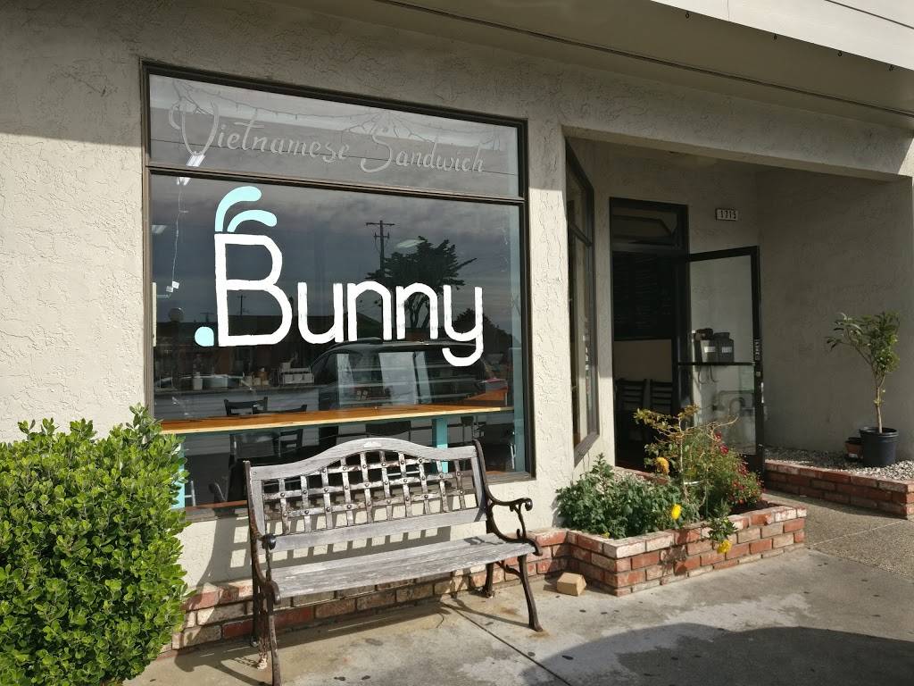 Bunny Vietnamese | restaurant | 1715 Palmetto Ave, Pacifica, CA 94044, USA | 6505571325 OR +1 650-557-1325