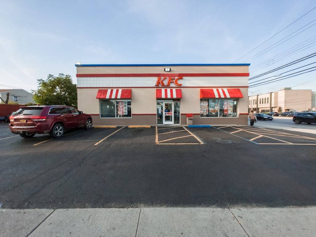 KFC | restaurant | 158-50 Cross Bay Blvd, Howard Beach, NY 11414, USA | 7187094848 OR +1 718-709-4848