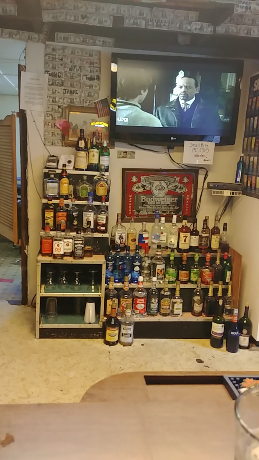 Harpers Creekside Tavern | restaurant | 11661 Little Pine Creek Rd, Waterville, PA 17776, USA | 5706343741 OR +1 570-634-3741