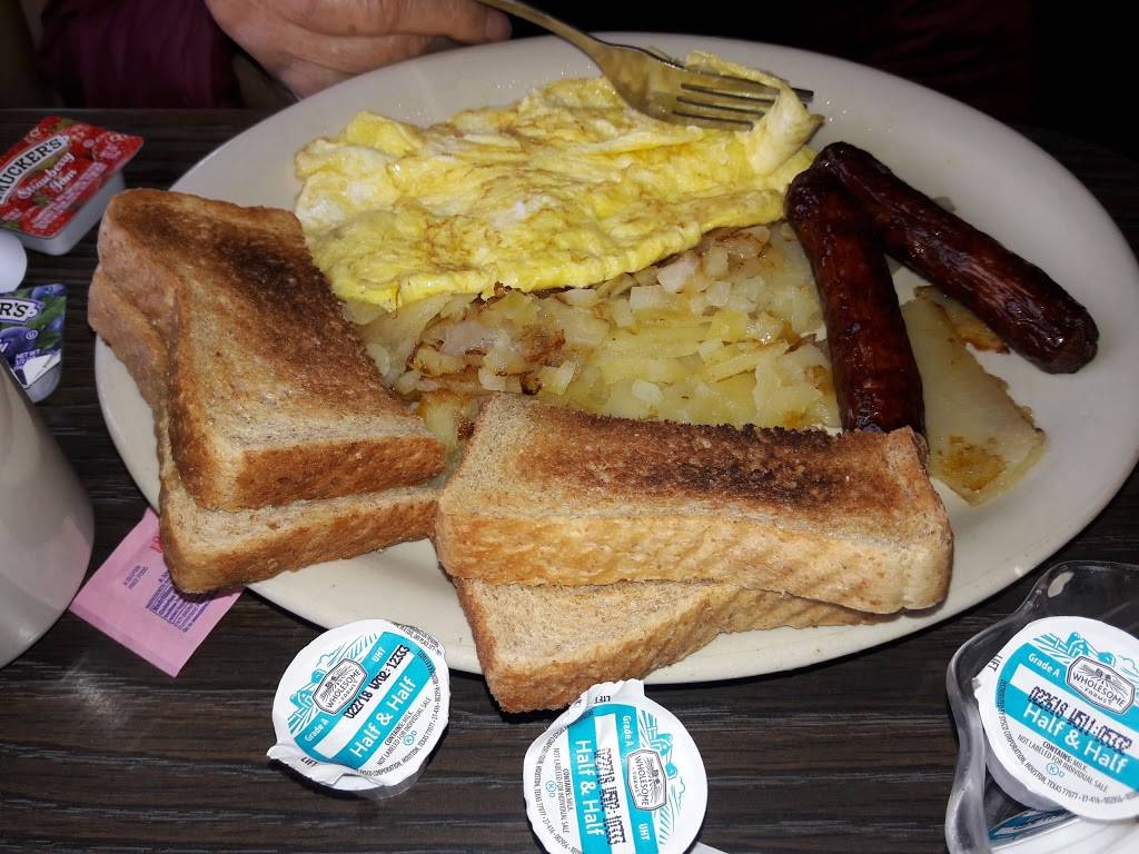 Bills Family Restaurant | restaurant | 1235 Michigan St NE, Grand Rapids, MI 49503, USA | 6164545345 OR +1 616-454-5345