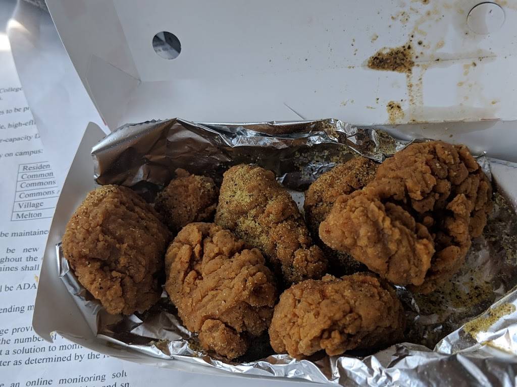 Checkers | restaurant | 721 W Taylor St, Griffin, GA 30223, USA | 4707718221 OR +1 470-771-8221