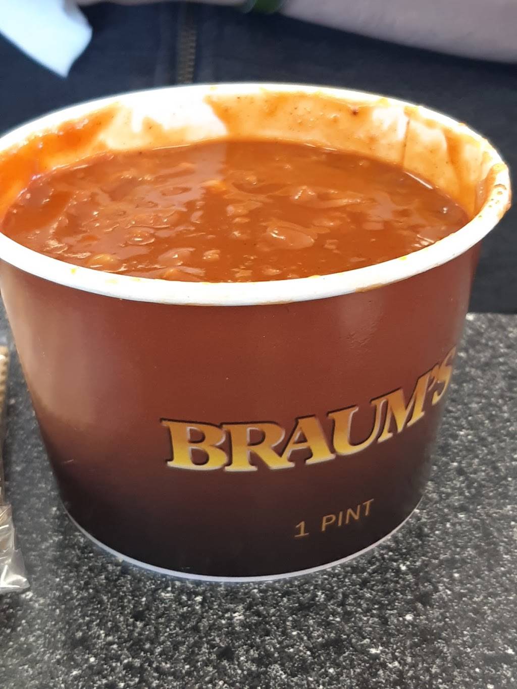 Braums Ice Cream & Burger Restaurant | restaurant | 10107 E 71st St, Tulsa, OK 74133, USA | 9184595325 OR +1 918-459-5325