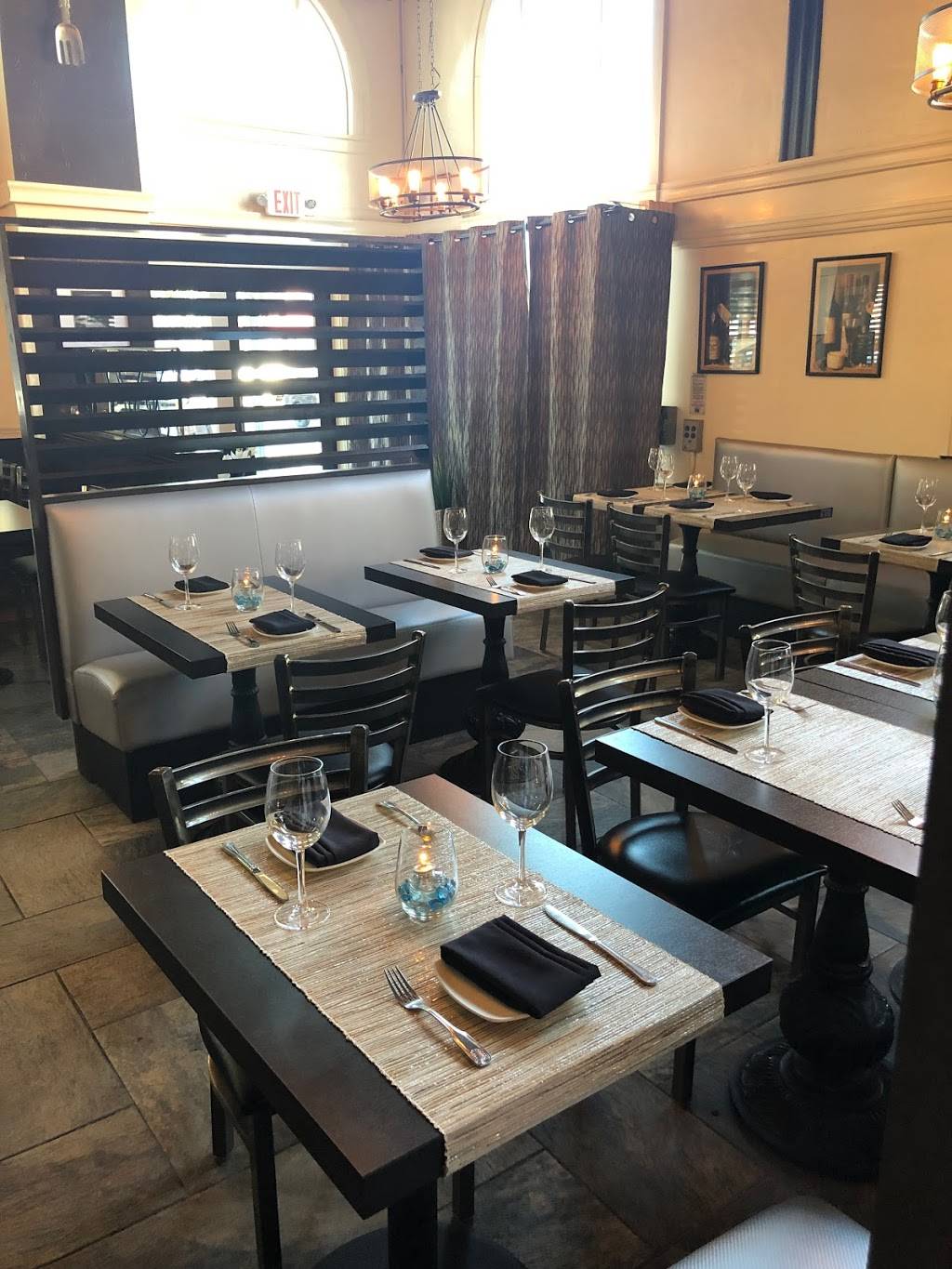 Trattoria 360 | restaurant | 360 E Campbell Ave, Campbell, CA 95008, USA | 4084298671 OR +1 408-429-8671
