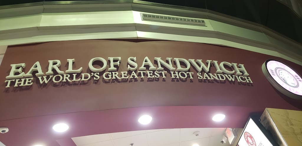Earl of Sandwich | meal takeaway | MIAMI INTL AIRPORT, 6984 NW 12th St, Miami, FL 33126, USA | 7866416152 OR +1 786-641-6152
