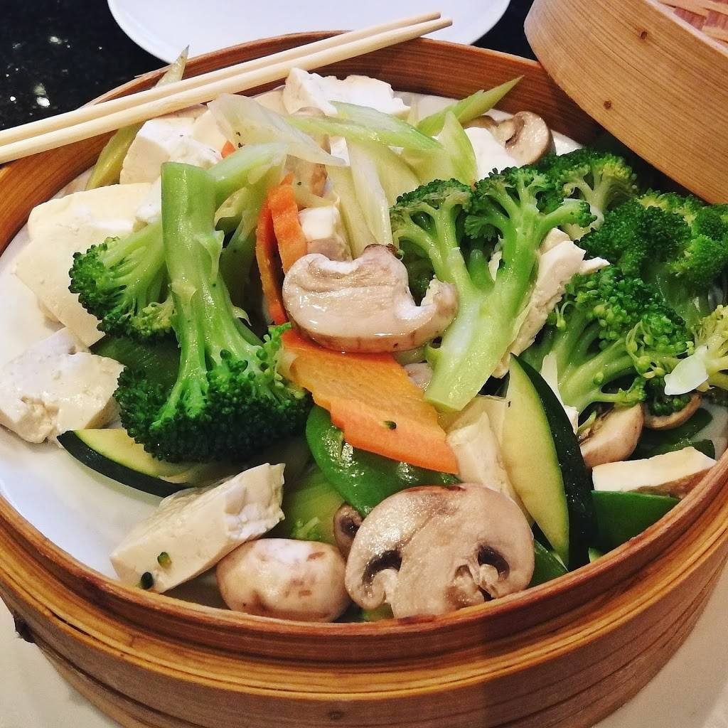 Rice Valley | restaurant | 821 Washington St, Newton, MA 02460, USA | 6175587666 OR +1 617-558-7666