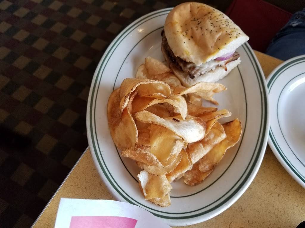 LaRosas Pizza Anderson | restaurant | 7756 Beechmont Ave, Cincinnati, OH 45255, USA | 5133471111 OR +1 513-347-1111