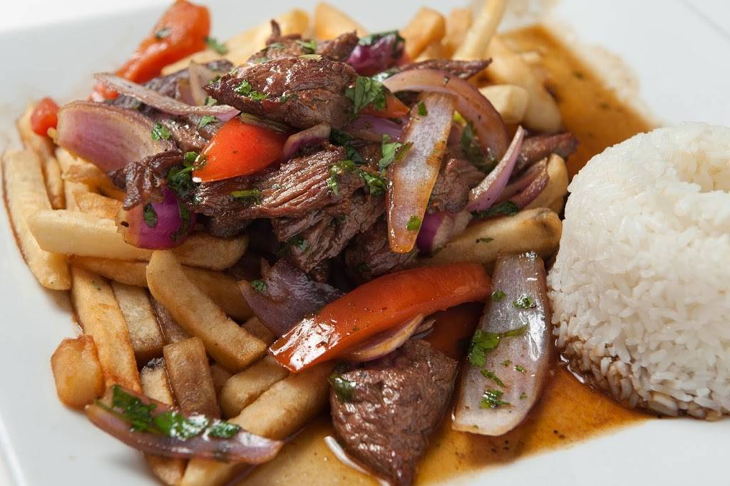 Machupicchu Peruvian Cuisine | restaurant | 10855 SW 72nd St # 27, Miami, FL 33173, USA | 3052741737 OR +1 305-274-1737