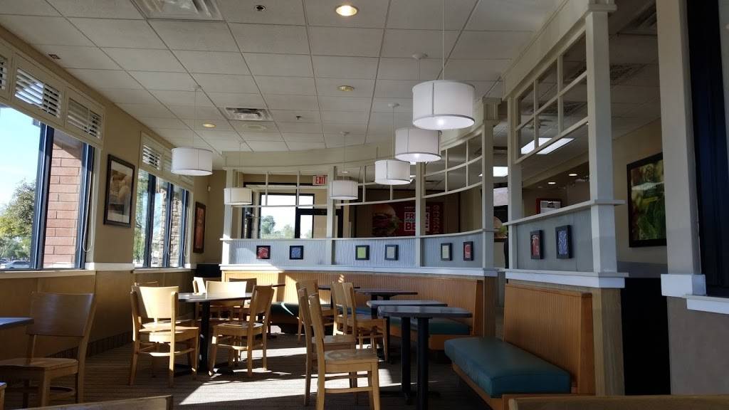 Wendys | restaurant | 9905 W Camelback Rd, Phoenix, AZ 85037, USA | 6238726455 OR +1 623-872-6455