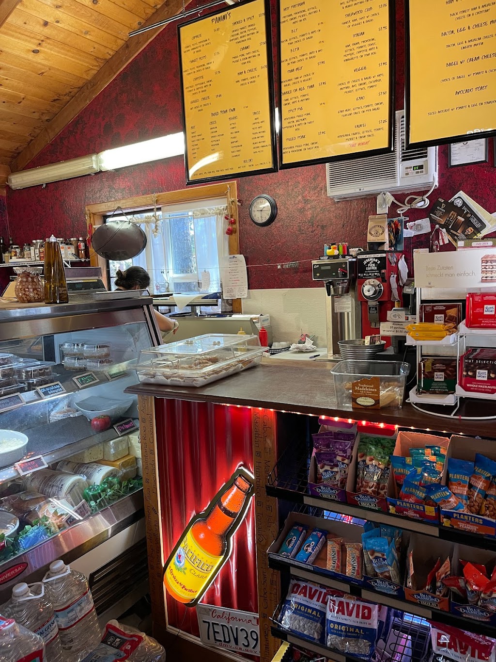 Karkar’s Deli | restaurant | 25287 Sherwood Rd, Willits, CA 95490, USA | 7075019221 OR +1 707-501-9221