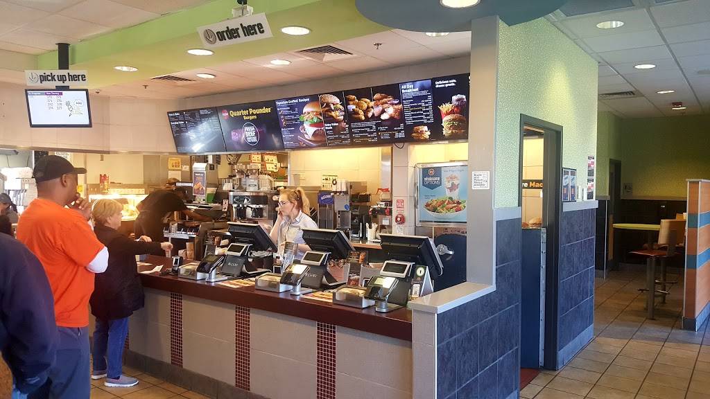 McDonalds | cafe | 115 S Cherry Rd, Rock Hill, SC 29732, USA | 8033271413 OR +1 803-327-1413