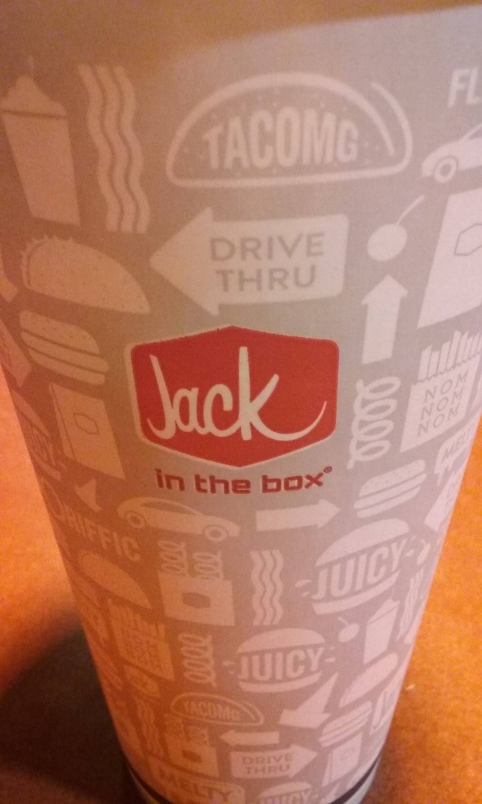 Jack in the Box | restaurant | 1408 W Hickory St, Denton, TX 76201, USA | 9403878342 OR +1 940-387-8342