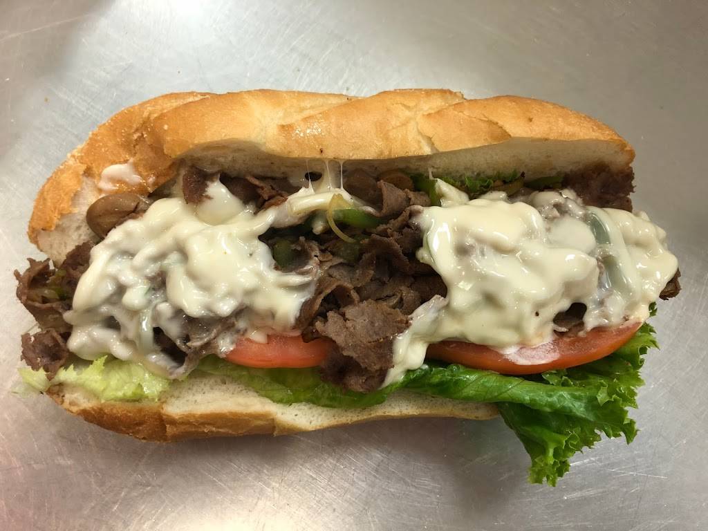 Philly Steak Express | restaurant | Anderson Mall Food Court, 3101 N Main St, Anderson, SC 29621, USA | 8647601881 OR +1 864-760-1881