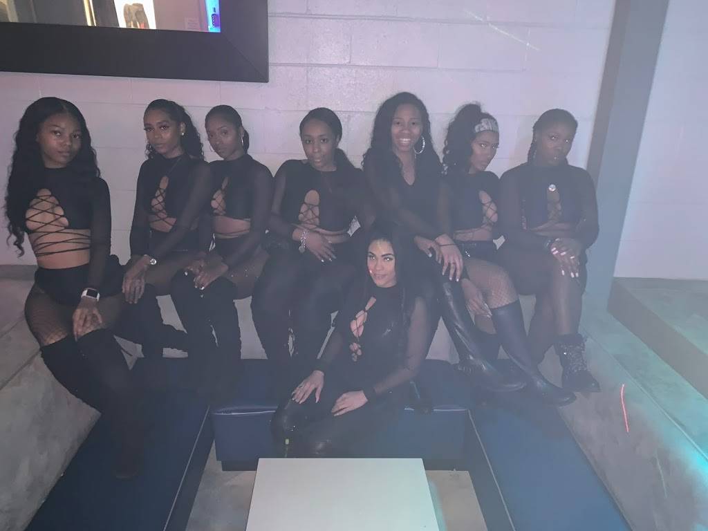 Kiss Ultra Lounge | night club | 495 Whitehall St SW, Atlanta, GA 30303, USA | 7192859867 OR +1 719-285-9867