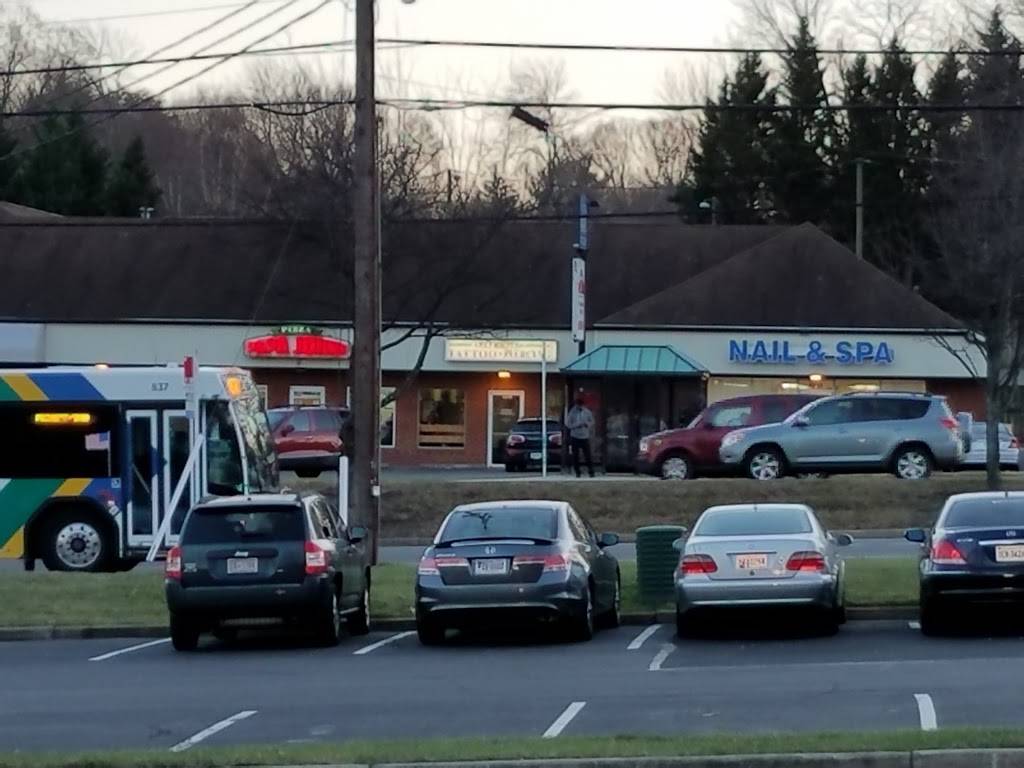 Papa Johns Pizza | restaurant | 9929 Main St, Fairfax, VA 22031, USA | 7033520700 OR +1 703-352-0700