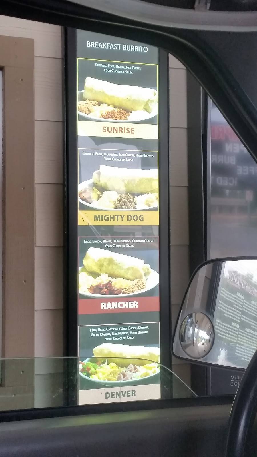 Bulldog Express Drive Thru | restaurant | 5706, 2161 Feather River Blvd, Oroville, CA 95965, USA | 5303533491 OR +1 530-353-3491