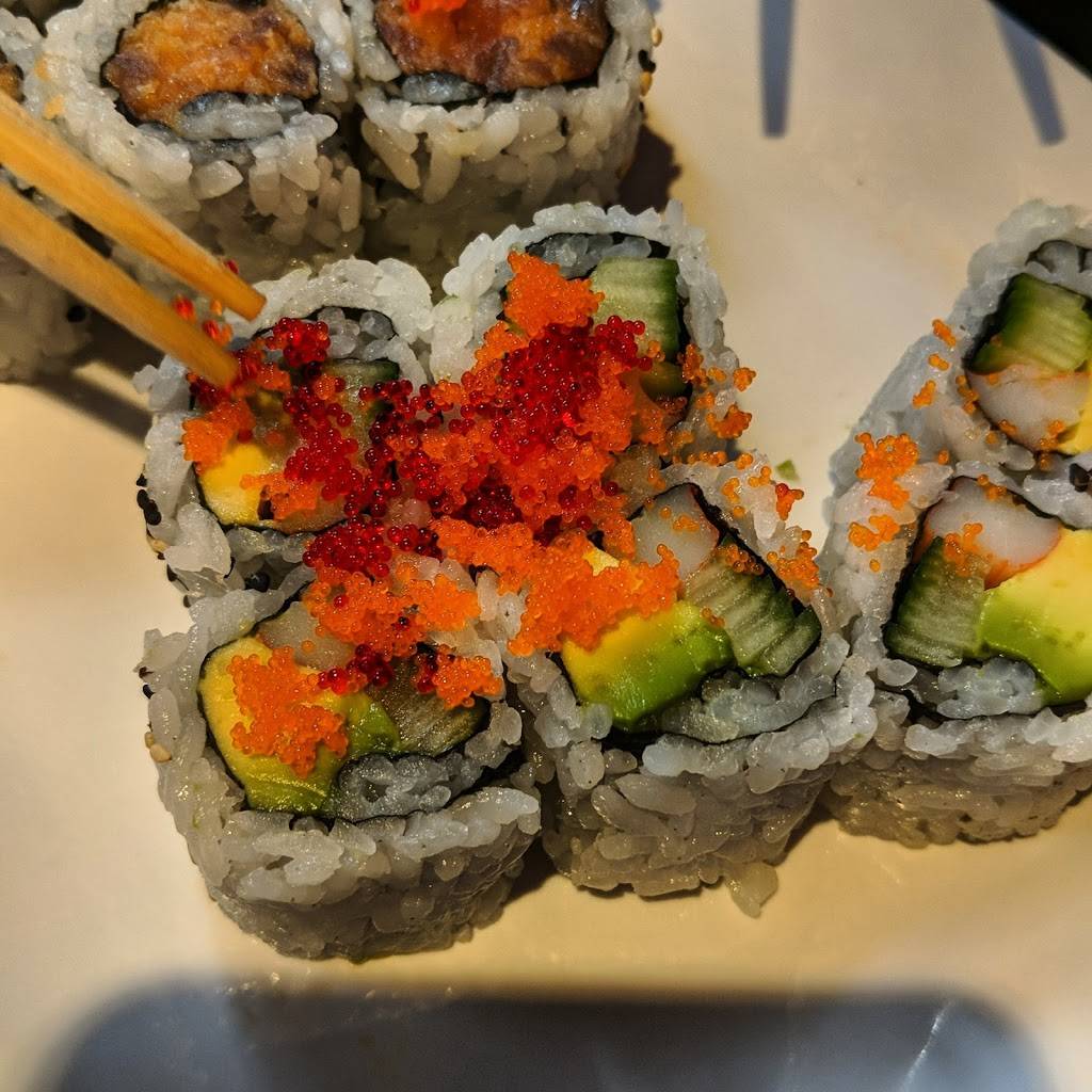 Inaka Japanese Resturant | restaurant | 18492 Hurontario St, Caledon Village, ON L7K 0Y2, Canada | 5199273133 OR +1 519-927-3133