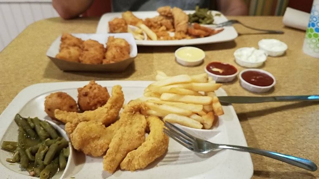 Captain Ds | restaurant | 6550 Normandy Blvd, Jacksonville, FL 32205, USA | 9047812727 OR +1 904-781-2727