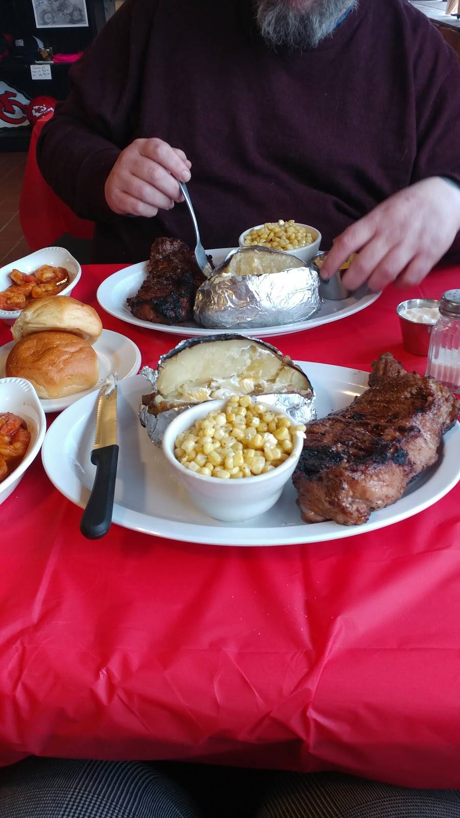 Big Phat Daddys BBQ | restaurant | 3139 Lake Rd, Horseheads, NY 14845, USA | 6077676747 OR +1 607-767-6747