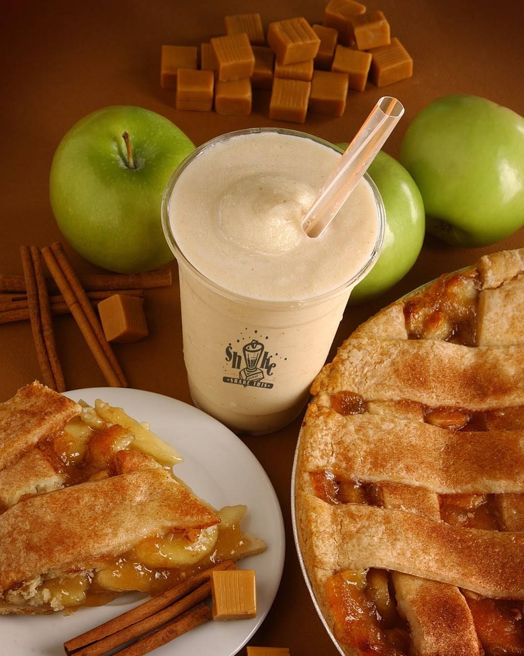 Shake This | restaurant | 1900 W Sunset St, Springfield, MO 65807, USA | 8662248265 OR +1 866-224-8265