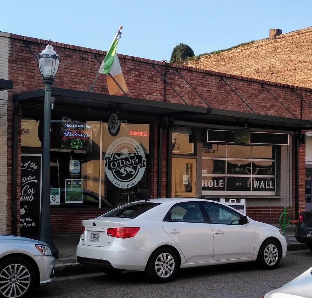 ODalys Hole in the Wall | restaurant | 562 Dauphin St, Mobile, AL 36602, USA | 2517256429 OR +1 251-725-6429
