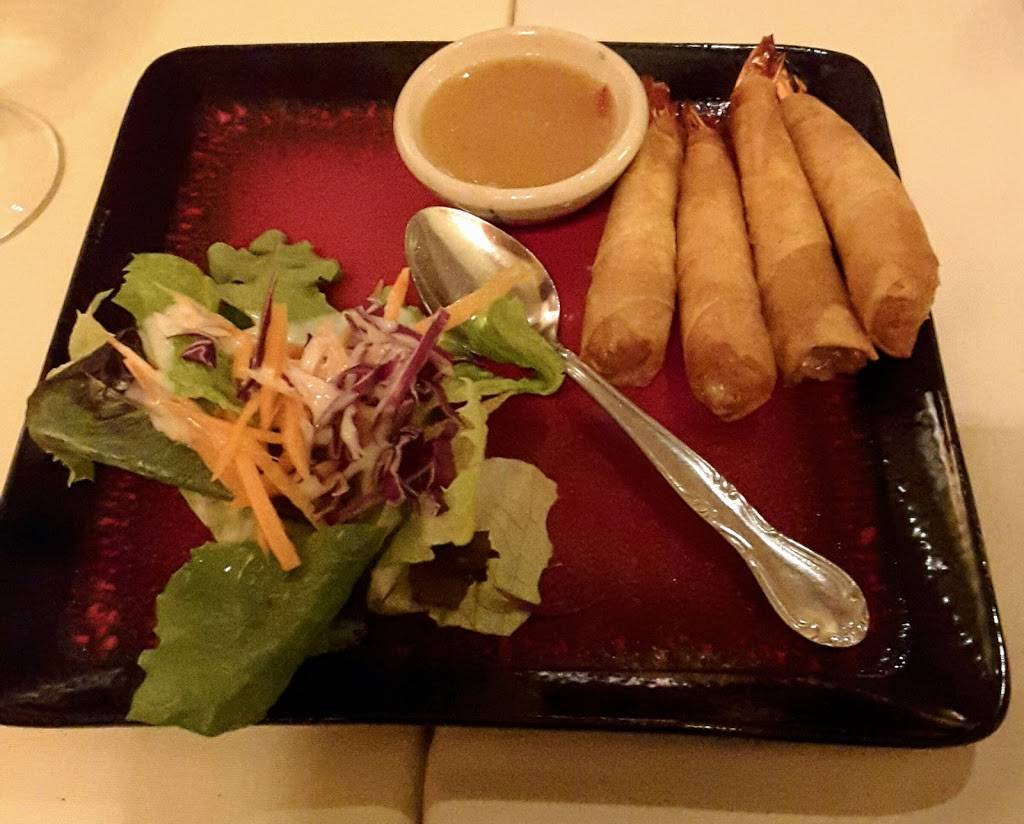 Silk Cuisine | restaurant | 654 Lancaster Ave, Bryn Mawr, PA 19010, USA | 6105202470 OR +1 610-520-2470