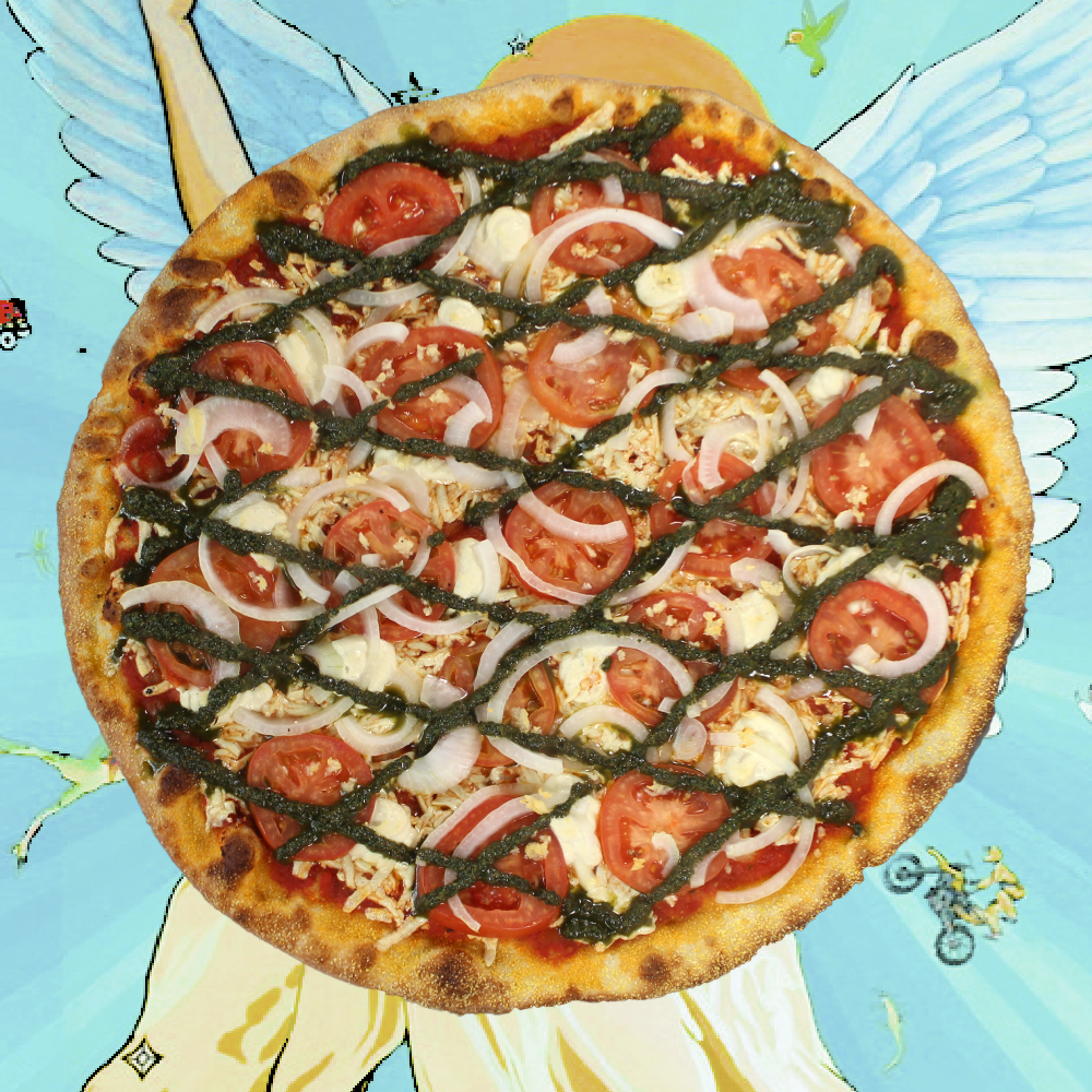 Two Boots Echo Park | meal delivery | 1818 Sunset Blvd, Los Angeles, CA 90026, USA | 2134132668 OR +1 213-413-2668