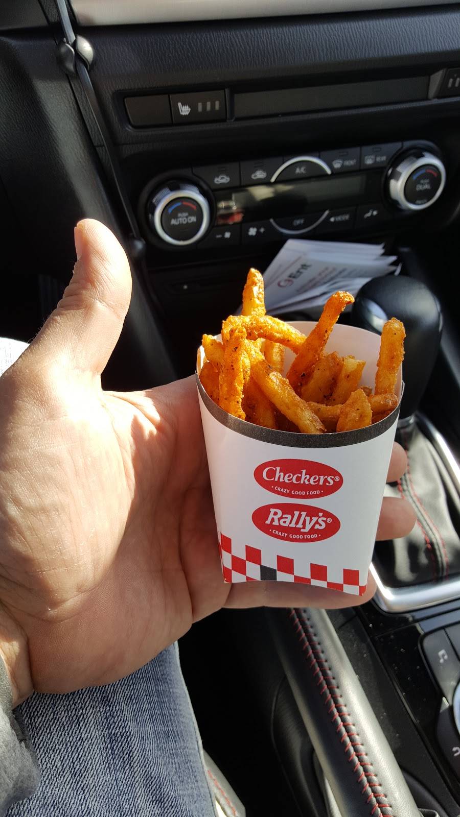 Checkers | restaurant | 4850 Annapolis Rd, Bladensburg, MD 20710, USA | 3017796343 OR +1 301-779-6343