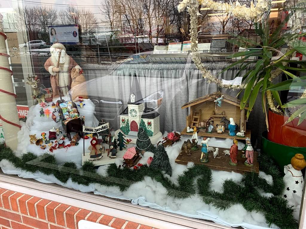 Karl Ehmer Quality Meat Products | restaurant | 6 Federal Rd, Danbury, CT 06810, USA | 2037443950 OR +1 203-744-3950