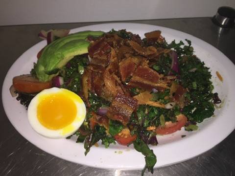 Bodhis Korner | restaurant | 6473 Pacific Coast Hwy Unit E3, Long Beach, CA 90803, USA | 5624314444 OR +1 562-431-4444