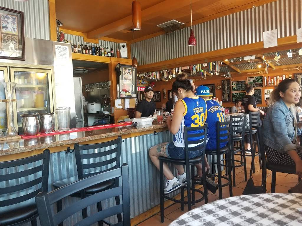 Tapsilog Bistro | restaurant | 819 W Hamilton Ave, Campbell, CA 95008, USA | 4084128926 OR +1 408-412-8926