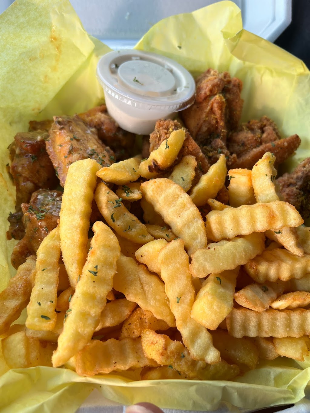 Taste budzzz | restaurant | 207 W Richey Rd #4, Houston, TX 77090, USA | 8324214435 OR +1 832-421-4435