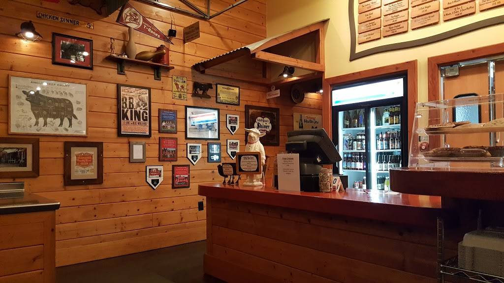 Roadside BBQ | restaurant | 5000 Northgate Dr #135, San Rafael, CA 94903, USA | 4154797200 OR +1 415-479-7200