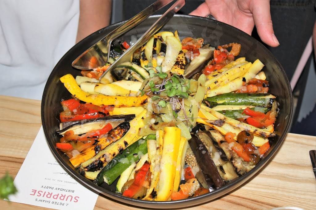 Pasture & Plenty | restaurant | 2433 University Ave, Madison, WI 53726, USA | 6086653770 OR +1 608-665-3770