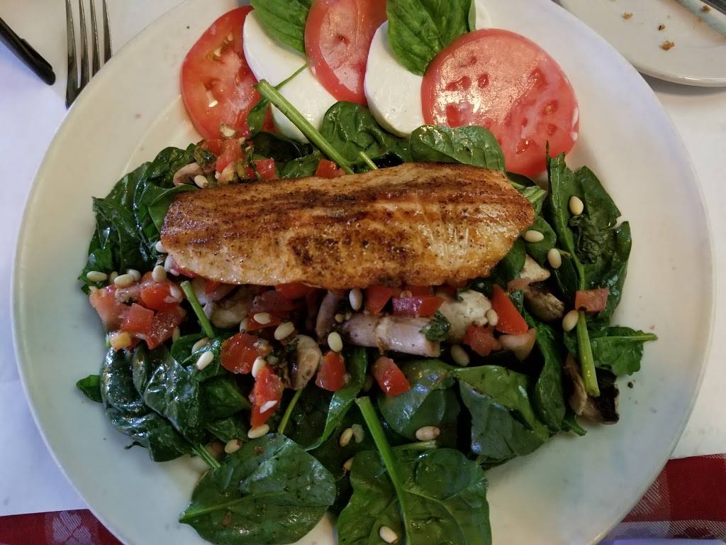 Frankie, Johnnie & Luigi Too! | restaurant | 939 W El Camino Real, Mountain View, CA 94040, USA | 6509675384 OR +1 650-967-5384