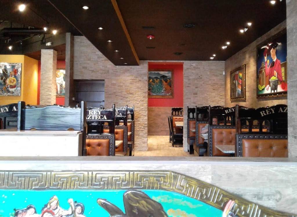 Rey Azteca Mexican Restaurant | restaurant | 4755 West Chester Pike, Newtown Square, PA 19073, USA | 4844277803 OR +1 484-427-7803