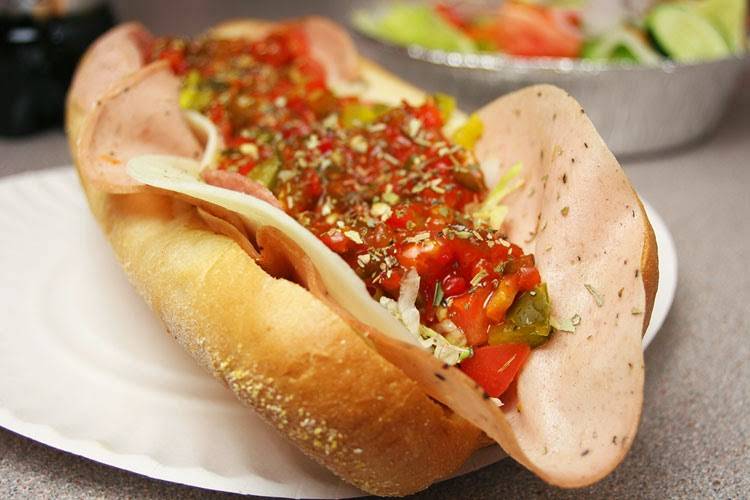 Johns Pizza | meal delivery | 8 Central Ave, Chelsea, MA 02150, USA | 6178842617 OR +1 617-884-2617