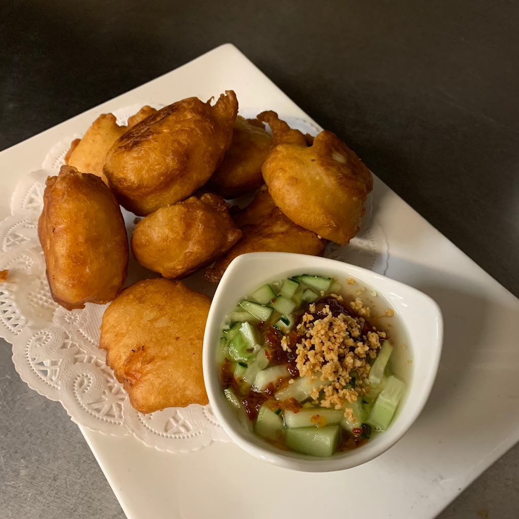 Thai-rriffic | restaurant | 208 Higuera St, San Luis Obispo, CA 93401, USA | 8055418424 OR +1 805-541-8424