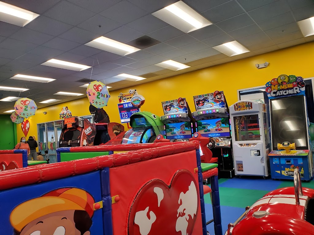 Luv 2 Play- Dublin CA 94568 | cafe | 7871 Amador Valley Blvd, Dublin, CA 94568, USA | 9252710976 OR +1 925-271-0976