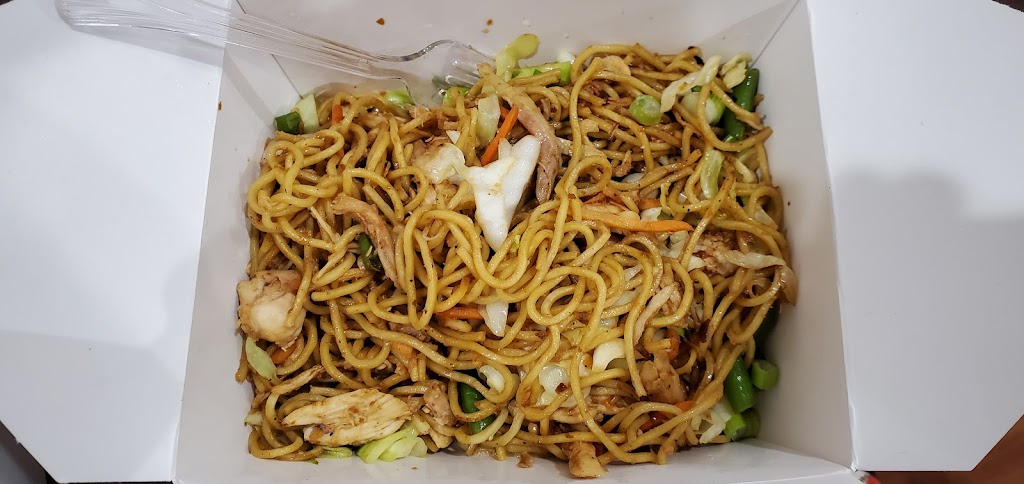 Bali Kitchen Eugene | restaurant | 725 Olive St, Eugene, OR 97401, USA | 5416741079 OR +1 541-674-1079